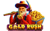 Gold Rush Scratchcard