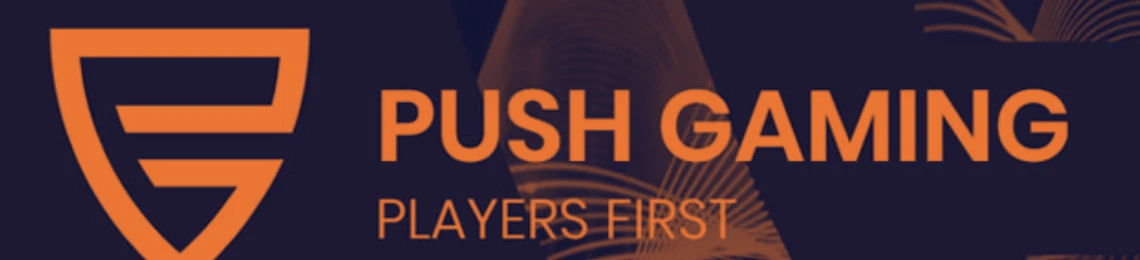 First v Latest Release - Push Gaming Slots