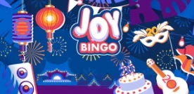Joy Bingo