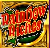 rainbow riches logo