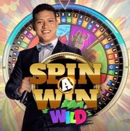 Spin A Win Wild Live