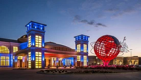 The Five Largest Casinos in the World