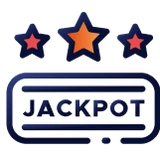 Progressive jackpot slots